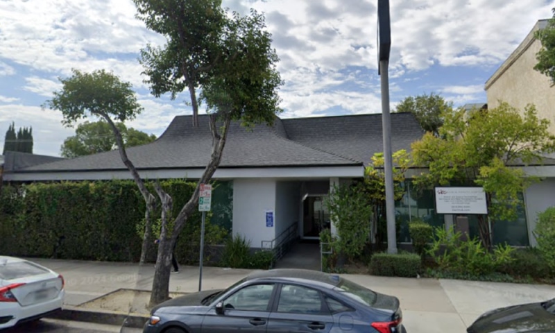 Burbank Office