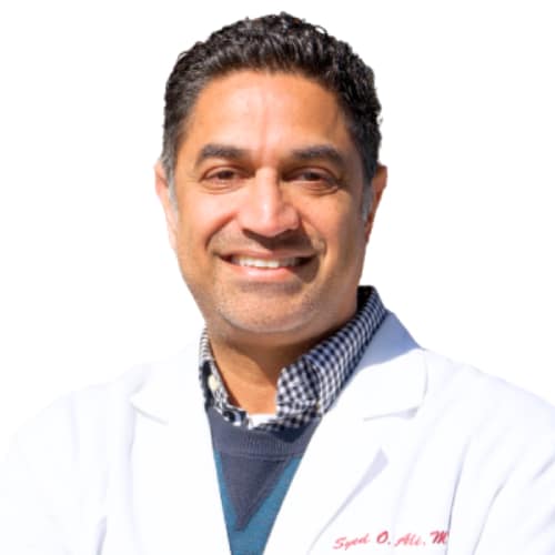 Syed Ali, MD