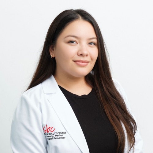 Gisela Grimaldo, FNP