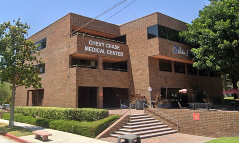 Glendale South Office