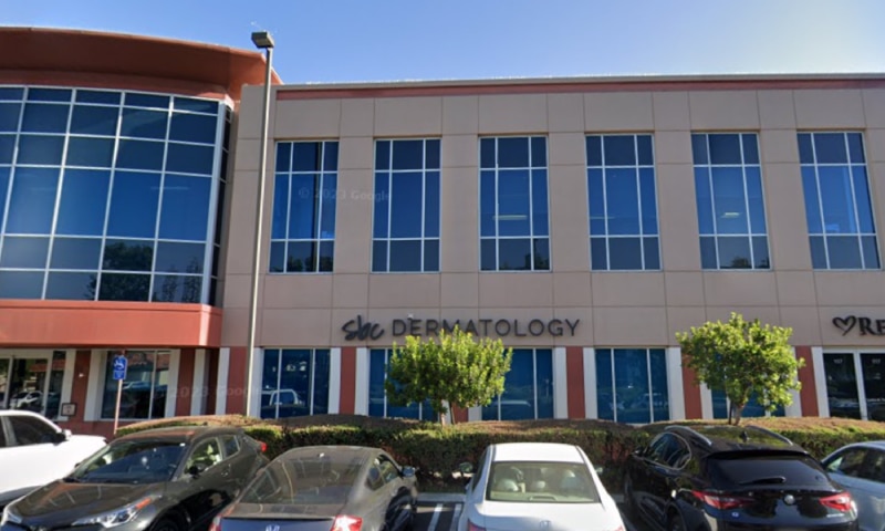 Santa Clarita Office