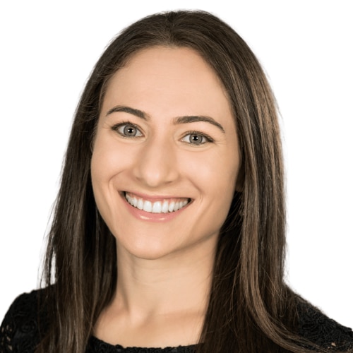 Shoshana Kosman, PA-C