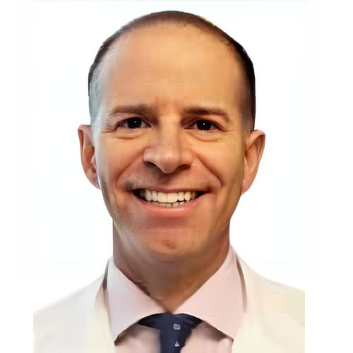 William Coleman, MD