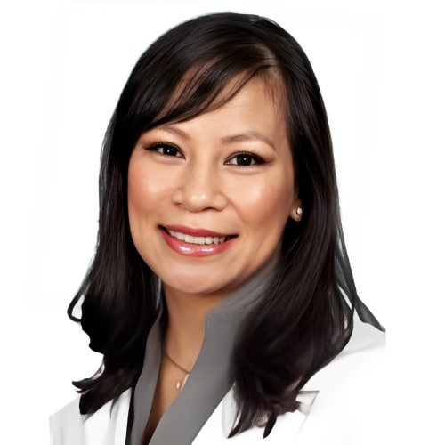 Jo-Anne Bustamante, PA-C